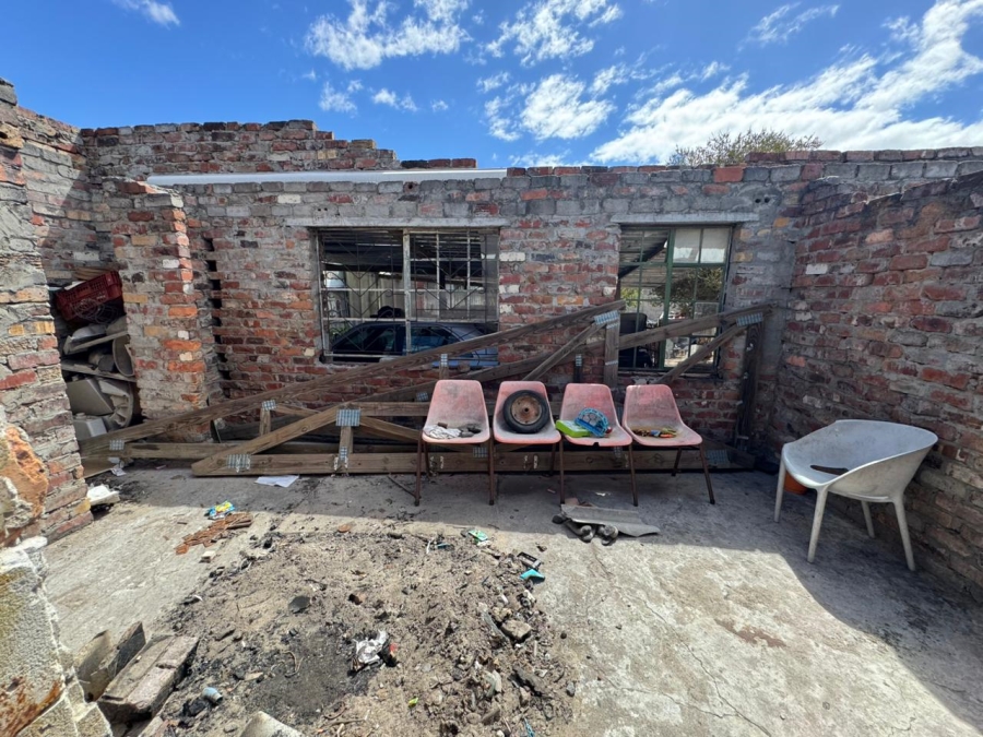 0 Bedroom Property for Sale in Electric City Western Cape